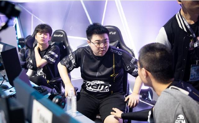 一種積極的 一種積極的