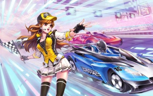 在空位轻松 在空位轻松