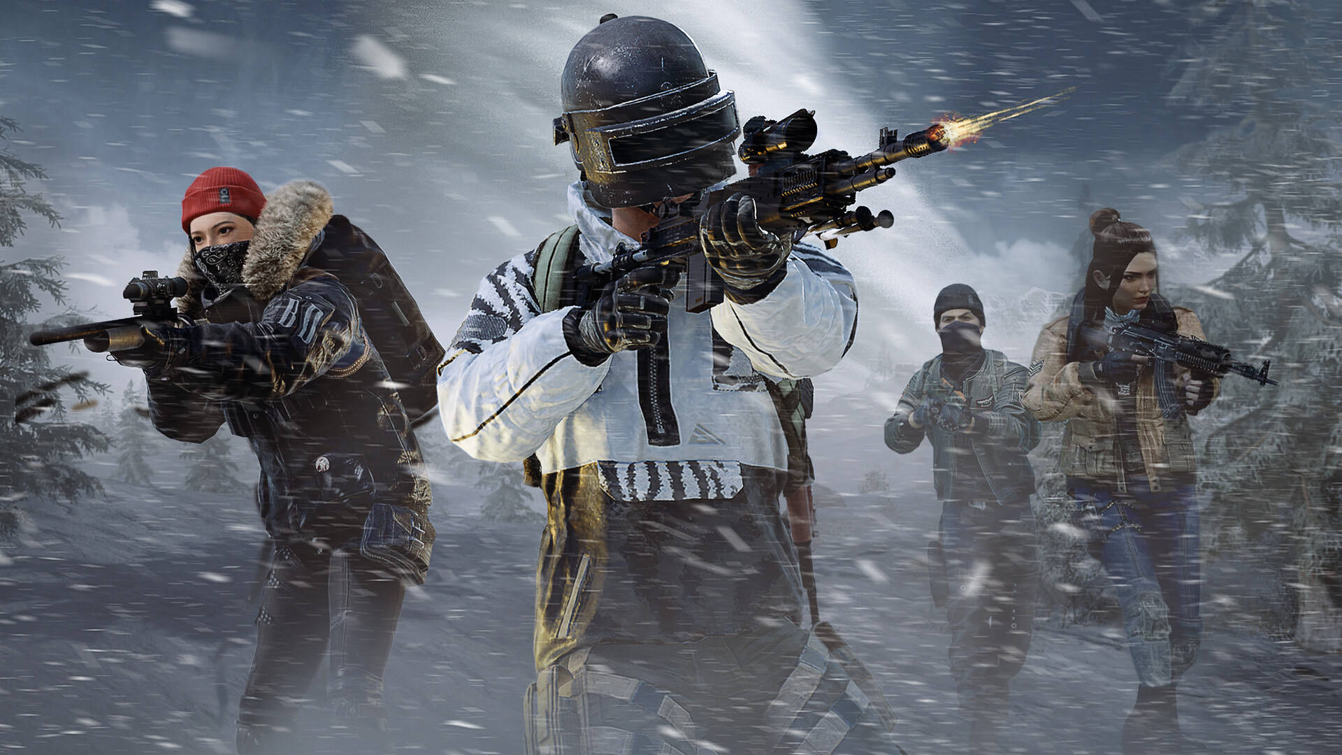 过去多年里 过去多年里