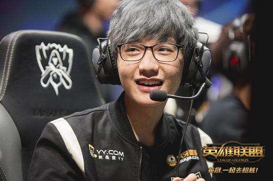 全能球员 全能球员