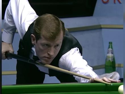 他一直是中 他一直是中