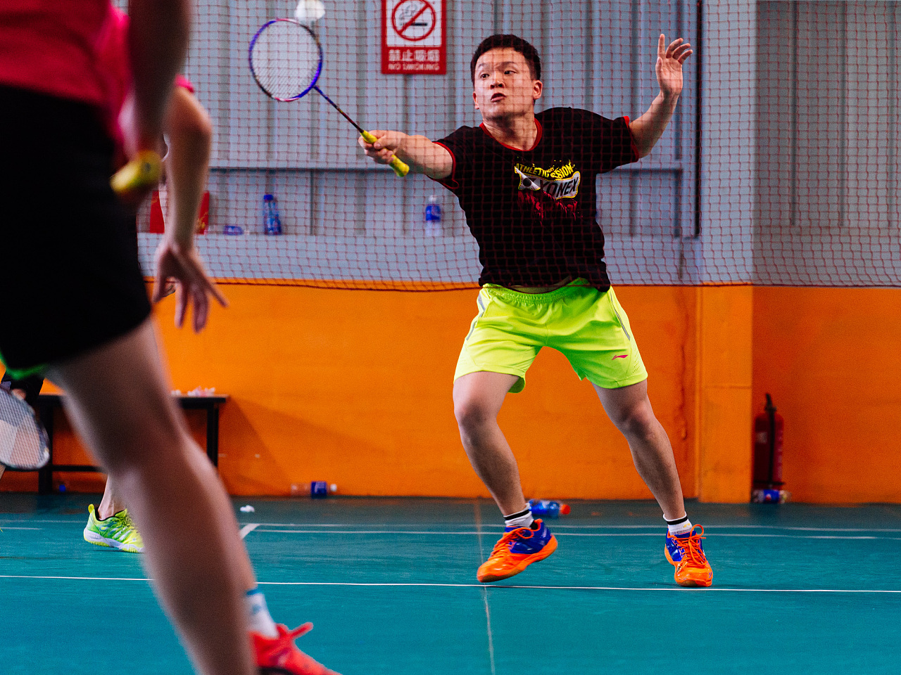 伤痕累累的 伤痕累累的