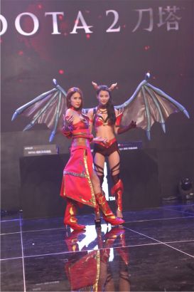 志在必得的 志在必得的