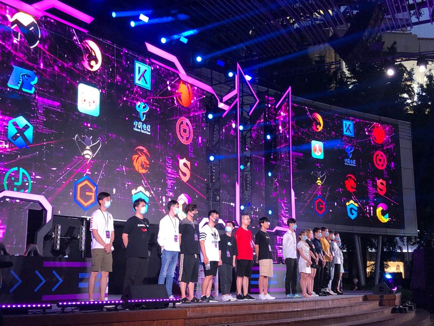 如果新赛季 如果新赛季